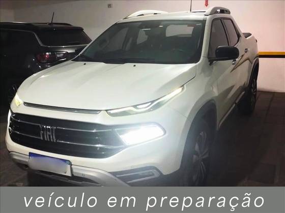 FIAT TORO 1.3 TURBO 270 FLEX VOLCANO AT6
